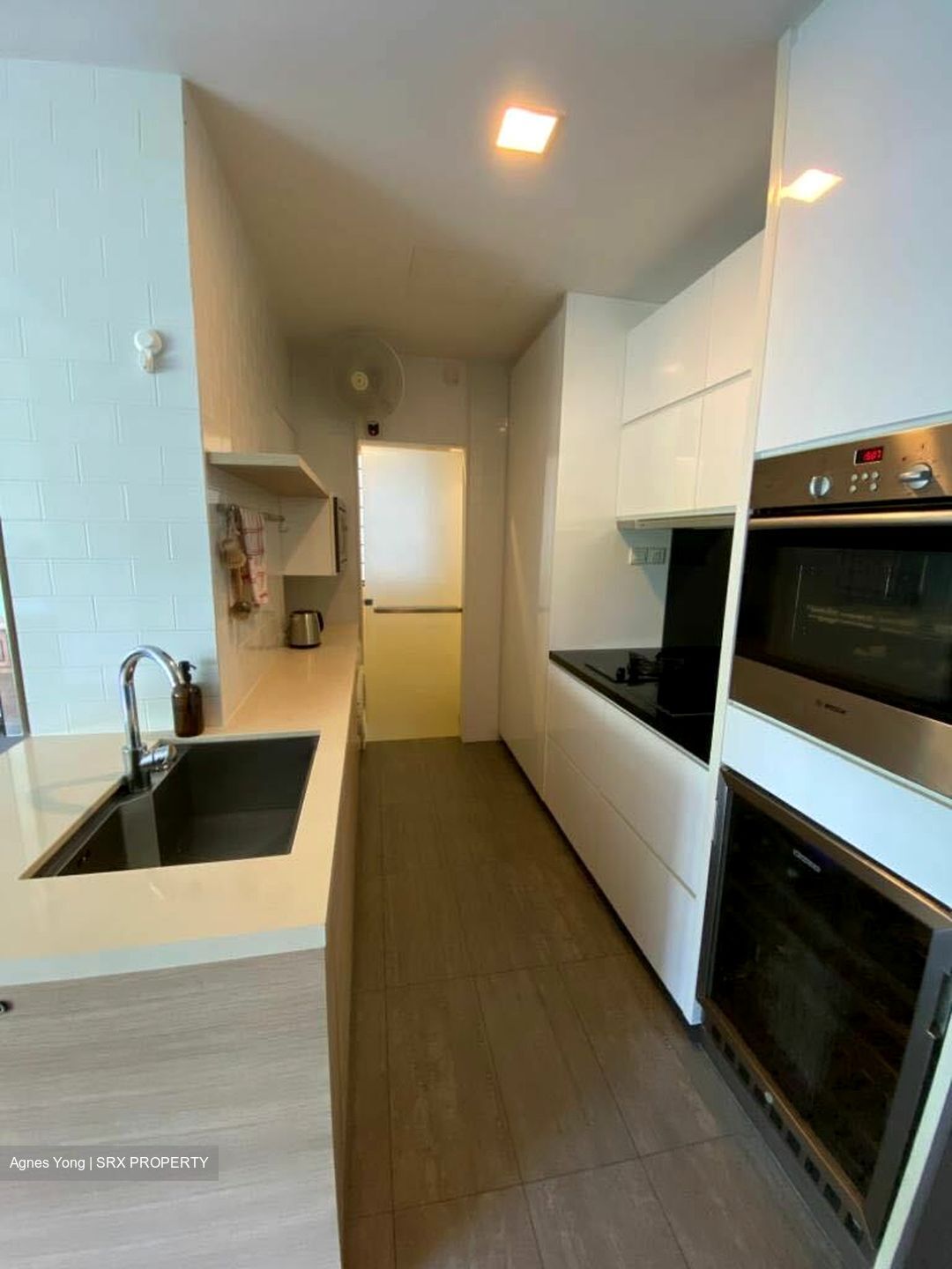 Nineteen Shelford Road (D11), Condominium #404912061